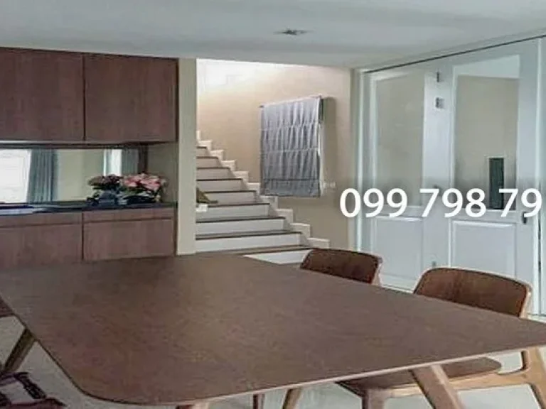 Burasiri Wongwaen-Onnut House for rent near Mega Bangna