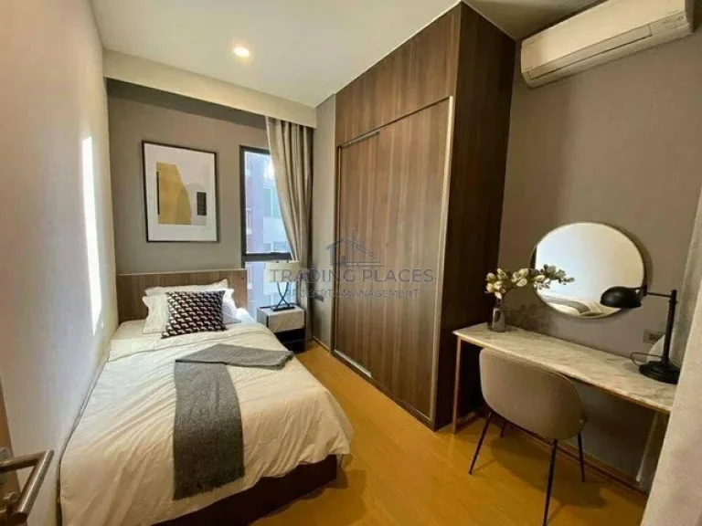 ให้เช่า Siamese Exclusive Sukhumvit 31 ขนาด 70ตรม 2 ห้องนอน 65k