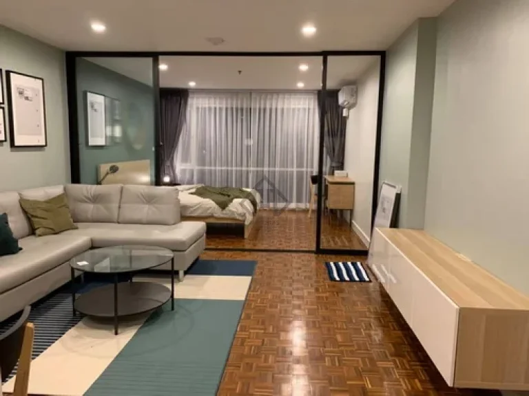 Nana Condo For Sale Sukhumvit Suite 1 bedroom Fully Furnished ready to move in near BTS Nana