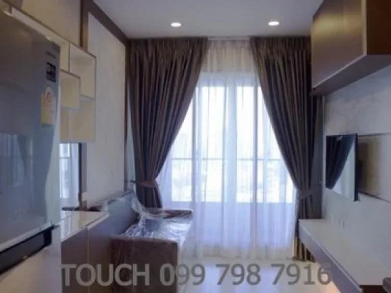 Ideo Mobi Sukhumvit Eastgate Condo for Rent 1940-19F 2 Bed 53 Sqm