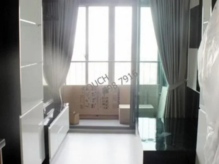 Ideo Mobi Sukhumvit Eastgate Condo for Rent 1937-19F 30Sqm BTS Bangna