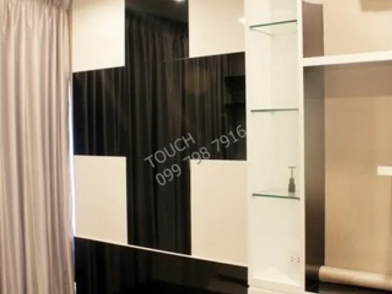 Ideo Mobi Sukhumvit Eastgate Condo for Rent 1937-19F 30Sqm BTS Bangna