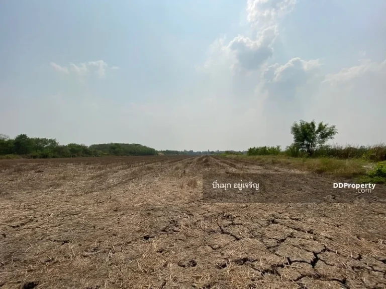 ขายที่ดิน ตำบล ทรายกองดิน ถนนนิมิตรใหม่ 22 กรุงเทพ 3ไร่ 1งาน 44 ตรว