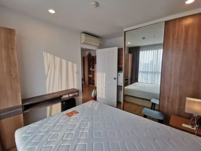 ขายคอนโด U Delight Residence พัฒนาการ-ทองหล่อ ชั้น 18 ขนาด 37 ตรม