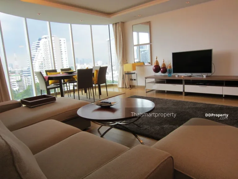 ให้เช่า Le Monaco Residence ใกล้ BTS อารีย์ ขนาด 131 ตรม 2 ห้องนอน ตกแต่งครบ พร้อมเฟอร์