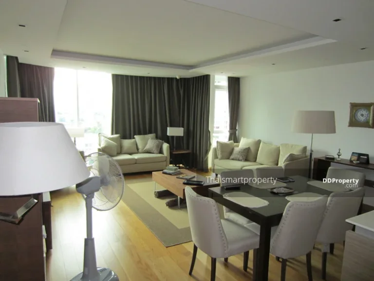 ให้เช่า Le Monaco Residences ใกล้ BTS อารีย์ ขนาด 126 ตรม 2 ห้องนอน พร้อมเฟอร์