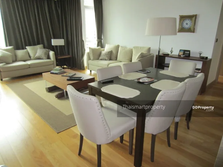 ให้เช่า Le Monaco Residences ใกล้ BTS อารีย์ ขนาด 126 ตรม 2 ห้องนอน พร้อมเฟอร์