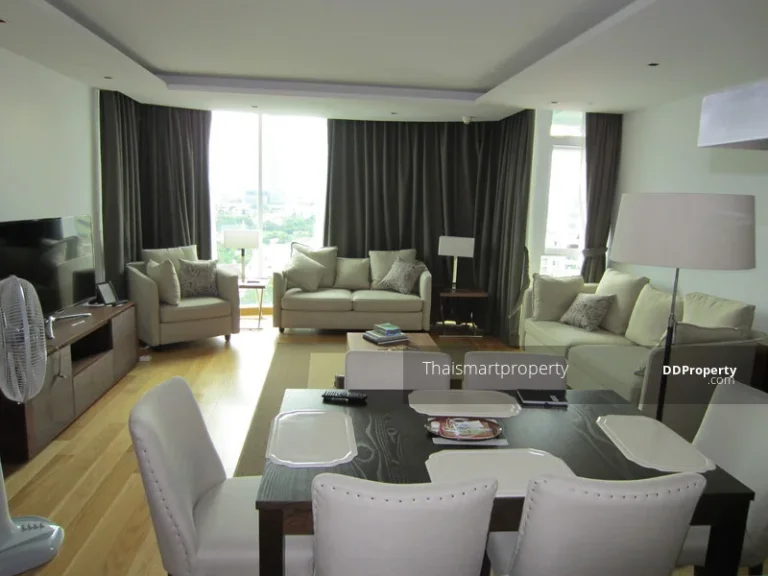 ให้เช่า Le Monaco Residences ใกล้ BTS อารีย์ ขนาด 126 ตรม 2 ห้องนอน พร้อมเฟอร์