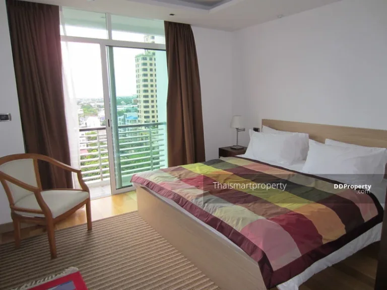 ให้เช่า Le Monaco Residences ใกล้ BTS อารีย์ ขนาด 126 ตรม 2 ห้องนอน พร้อมเฟอร์