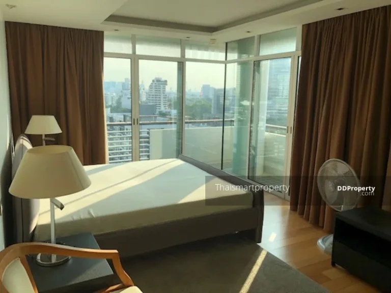 ให้เช่า Le Monaco Residences ใกล้ BTS อารีย์ ขนาด 126 ตรม 2 ห้องนอน พร้อมเฟอร์