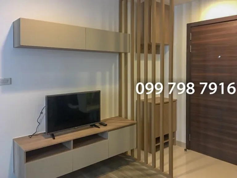 Monique Sukhumvit 64 Condo for Sale B3F Near BTS BTS Punnawithi