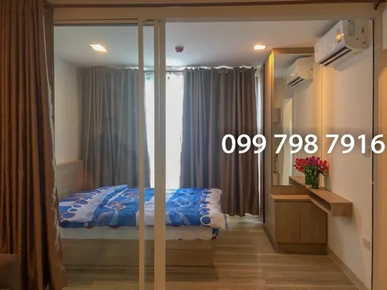 Monique Sukhumvit 64 Condo for Sale B3F Near BTS BTS Punnawithi