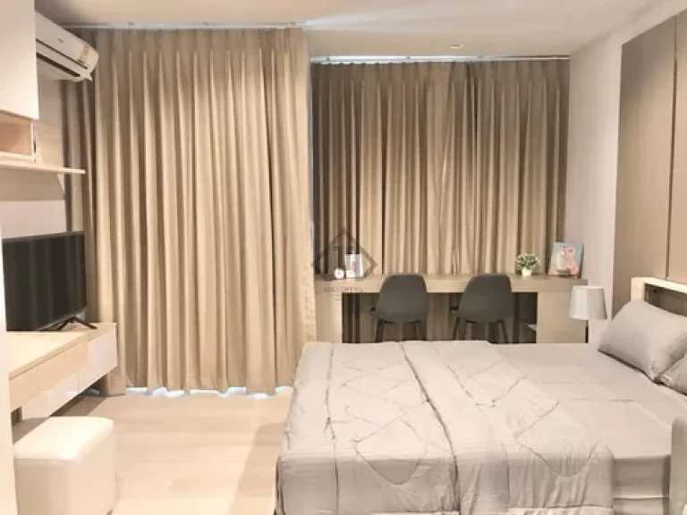 Life One Wireless Luxury Condo for rent fully furnished decoration near Ploenchit BTS station