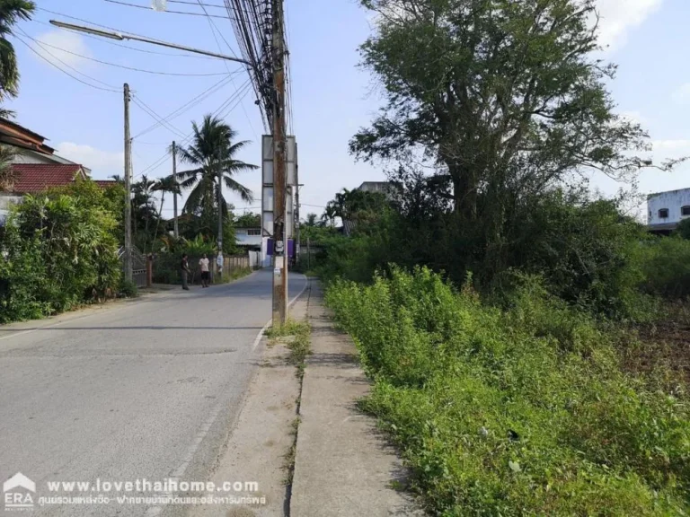 ขายที่ดินเปล่าถนนเพชรเกษม ซอยประชาอุทิศ เมืองหาดใหญ่ จังหวัดสงขลา ทำเลทอง พื้นที่2-2-649ไร่ ขายด่วนมาก ราคาเพียง37ล้าน