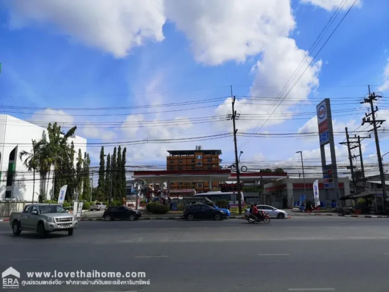 ขายที่ดินเปล่าถนนเพชรเกษม36 หาดใหญ่ จังหวัดสงขลา ทำเลทอง อยู่ตรงข้าม ESSO และธนาคารกสิการไทย หาดใหญ่ใน พื้นที่80ตรว ขายด่วน ราคาถูกตารางวาละ212500