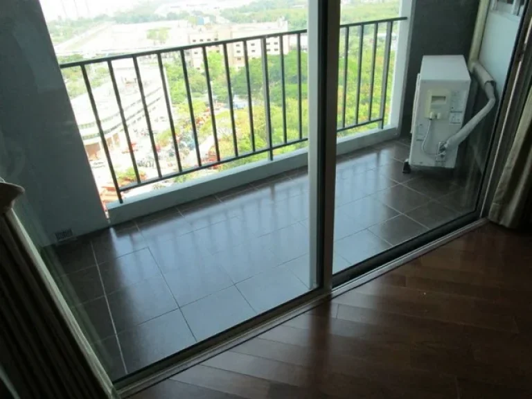 For sale Condo Belle Grand Rama 9 Tower A1Flr 12Ast 10085sqm 3bedrooms 2bathrooms