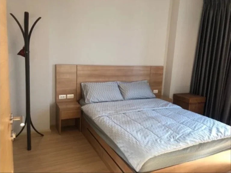 ให้เช่า Rhythm Ratchada-Huaykwang 46 SQM 1Bedroom Fully Furnished