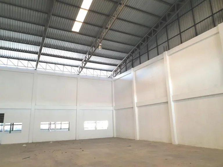 ให้เช่าโรงงานคลังสินค้า ใกล้นิคมอุตสาหกรรมบางพลี จสมุทรปราการ Factory amp Warehouse for Rent located near Bang Phli Industrial Estate