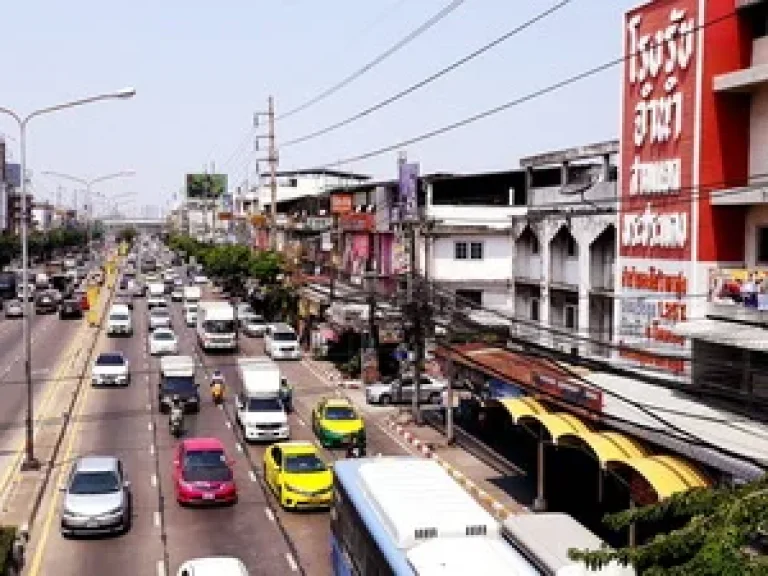 ขายตึกแถว3ชั้นติดถนนสุขสวัสดิ์ ปากซอยสุขสวัสดิ์377 ใกล้สามแยกพระประแดง มี 2คูหา ห้องมุม ติดถนน 2 ด้าน เหมาะทำธุรกิจหรือปล่อยเช่าระยะยาว