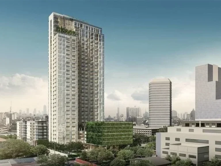 ขายคอนโด Siamese Exclusive Sukhumvit 42 ไซมิส เอ็กซ์คลูซีฟ สุขุมวิท 42 1 ห้องนอน