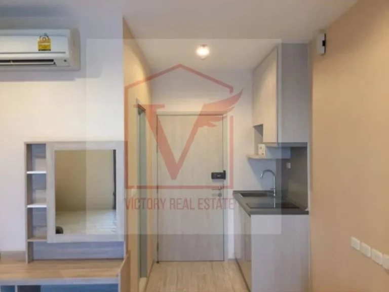 Condo Ideo Mobi Bangna ชั้น 27