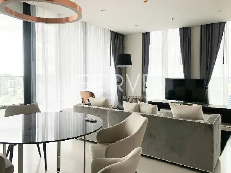 ขาย Penthouse at Noble Ploenchit 2 B 3 B 16176 sqm 55 MB