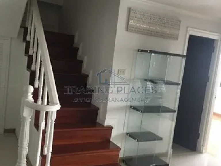 ให้เช่า Monterey Place Penthouse Duplex ชั้น 2425 ขนาด 130ตรม 3 ห้องนอน 65k