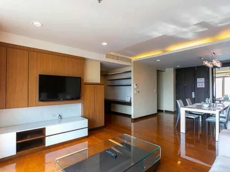 ให้เช่าคอนโด Double Tree Residence ดับเบิ้ล ทรี เรสซิเด้นซ์ 2 ห้องนอน 2 ห้องน้ำ