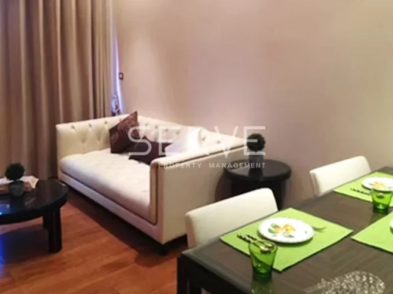 ปล่อยเช่าคอนโด The address sukhumvit 28 BTS Phrom Phong 1 Bd 1 Bth 45 Sqm 45 K