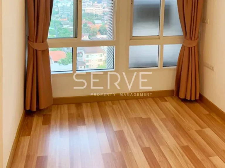 ปล่อยเช่าคอนโด Ideo Verve Sukhumvit BTS On Nut 2 Bd 2 Bth 57 sqm 32 K