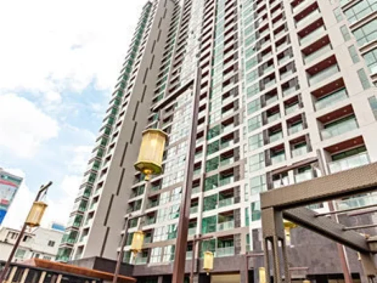 ปล่อยเช่าคอนโด The Address Sathorn BTS Chong Nonsi 1 Bd 1 Bth 47 sqm 32 K