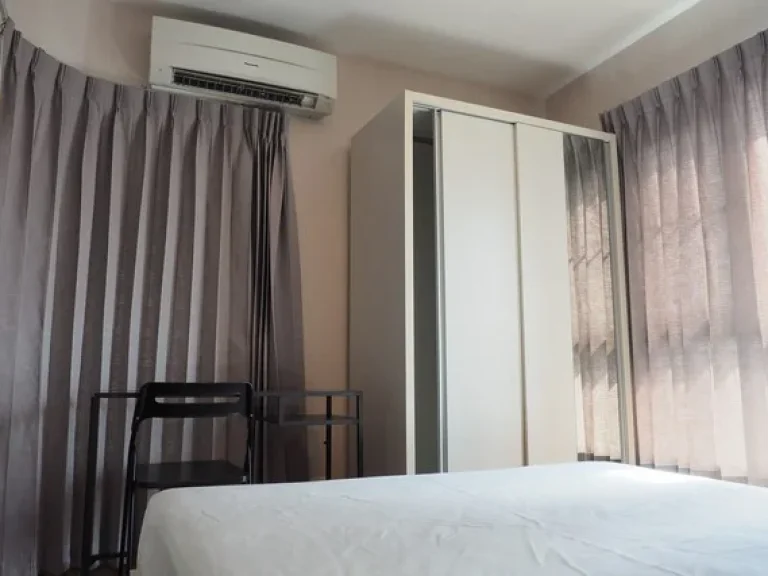 Aspire Rama 4 Condo for Rent near BTS Ekamai Bangkok University