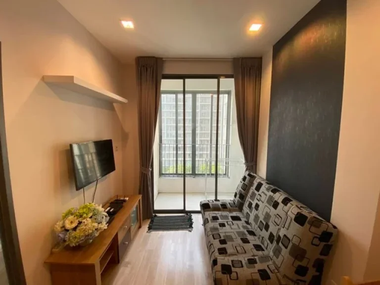 Ideo Mobi Sukhumvit Condo for Rent Sukhumvit81 BTS Onnut