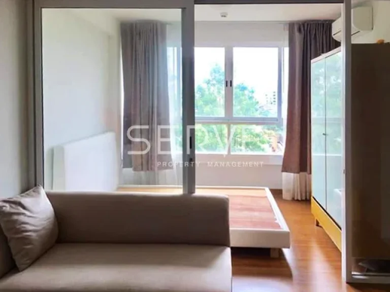 ปล่อยเช่าคอนโด I - Biza คอนโดมิเนียมใจกลาง RCA 1 Bd 1 Bth 31 Sqm 14 K