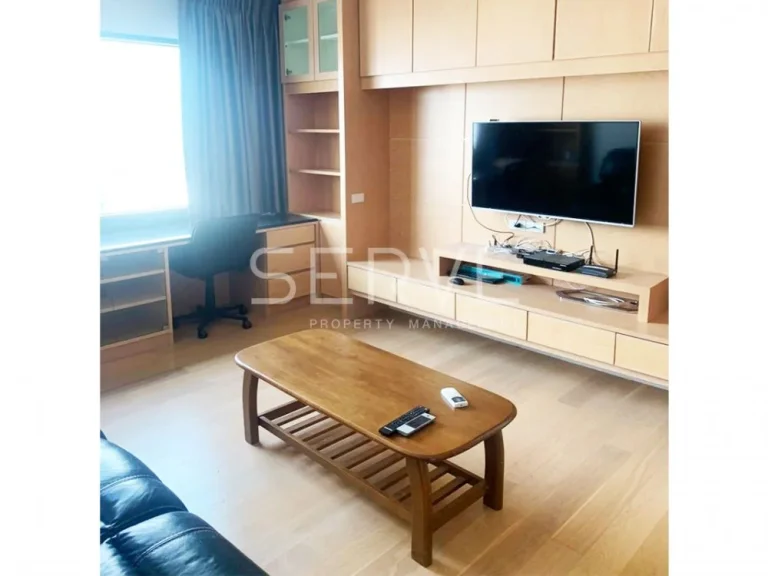 Noble Reflex at BTS Ari Station for Rent 35000 B 1 Bd Big Unit 55 sqm