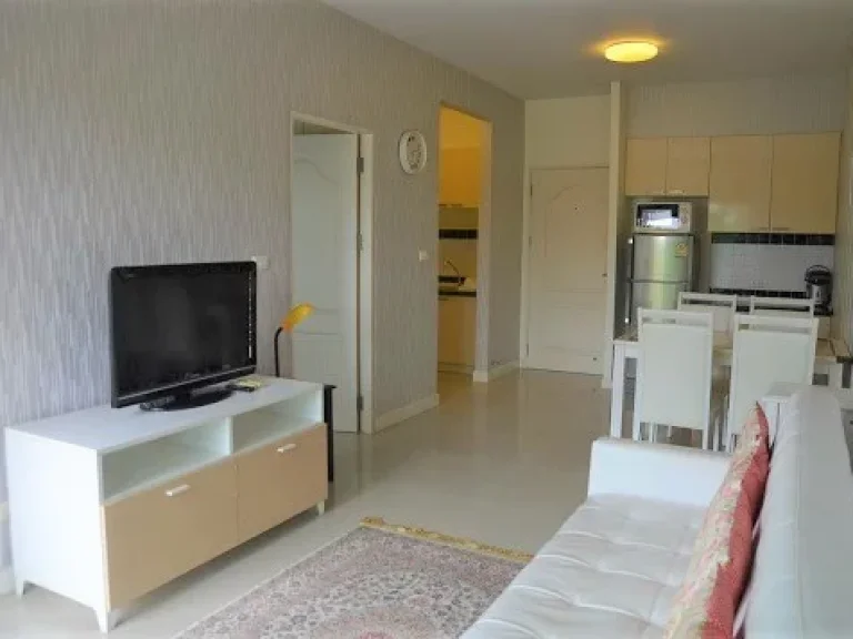 ขาย FLAMETREE APARTMENT เดินทางสะดวก ในตัวเมืองหัวหิน ใกล้ทะ