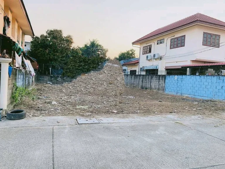 ขายที่ดินในกาดวรุณแม่เหียะเขตเมืองเชียงใหม่