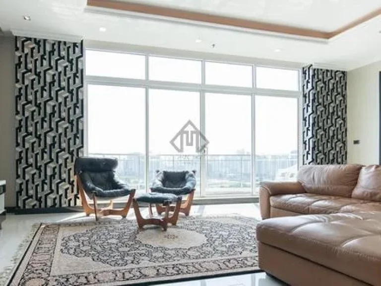 ขาย คอนโด ห้วยขวาง เวลลิงตัน Penthouse ห้องสวยมาก