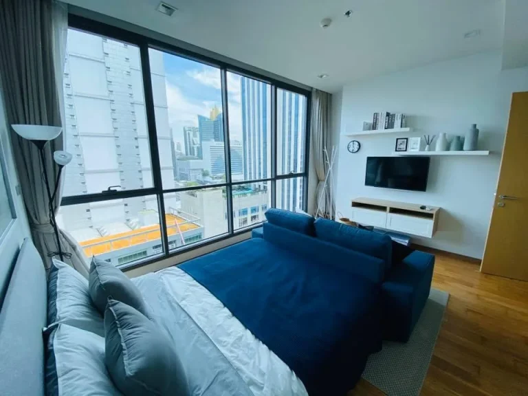 M782 Hyde Sukhumvit for sale 2Bed 2 Bath 110 sqm