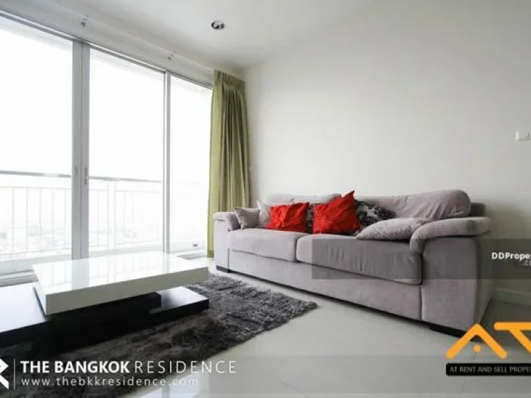 ให้เช่า Q House Sathorn - 1 นอน ขนาด 46 ตรม