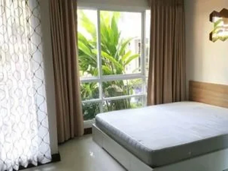 ให้เช่า Emerald Residence รัชดา 1ห้องนอน 13500บาท