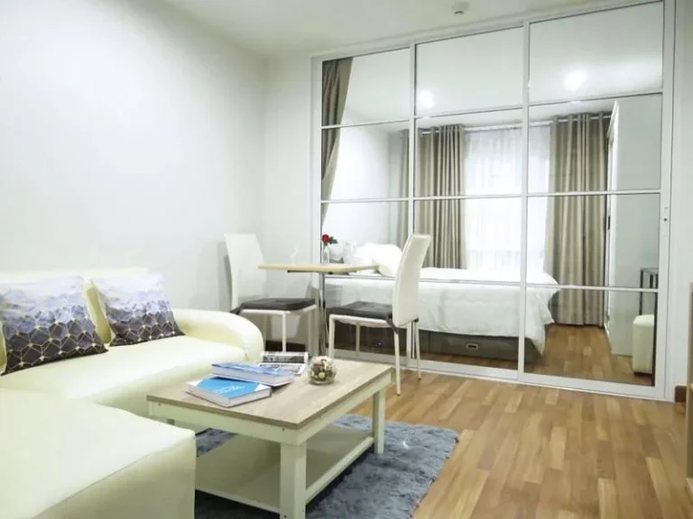 คอนโด ให้เช่าคอนโด Regent Home Sukhumvit 81 รีเจ้นท์ โฮม สุขุมวิท 81 วิวเมือง 28 ตรม 811000