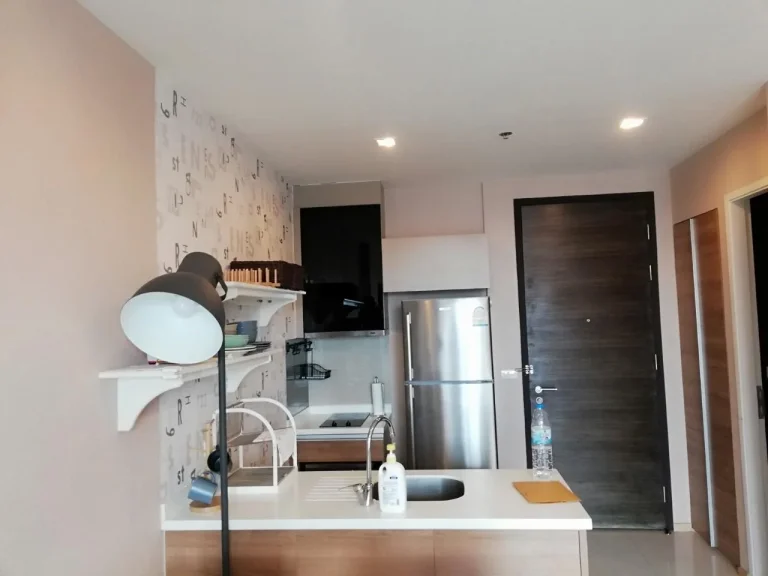 For Rent Condo Rhythm sukhumvit50