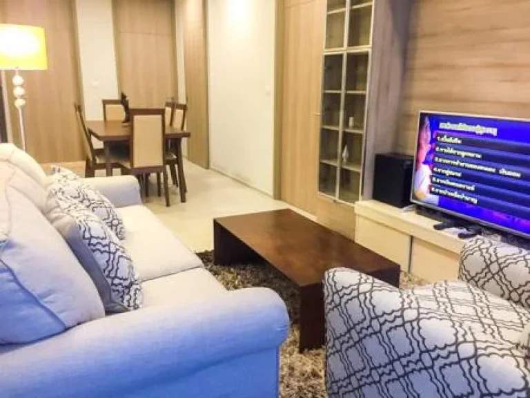 ห้เช่า NOBLE PLOENCHIT For Rent 2bed 2bath