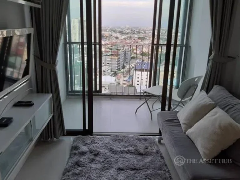 เช่า Ideo Mix Sukhumvit 103 305 ตรม 1BR 15000ด