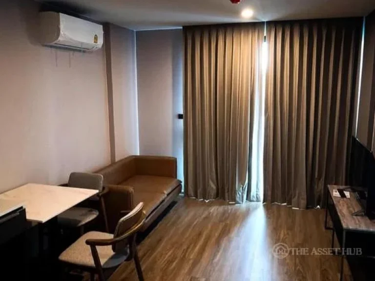 ให้เช่า The Teak Sukhumvit 39 36 ตรม 1BR 25000ด