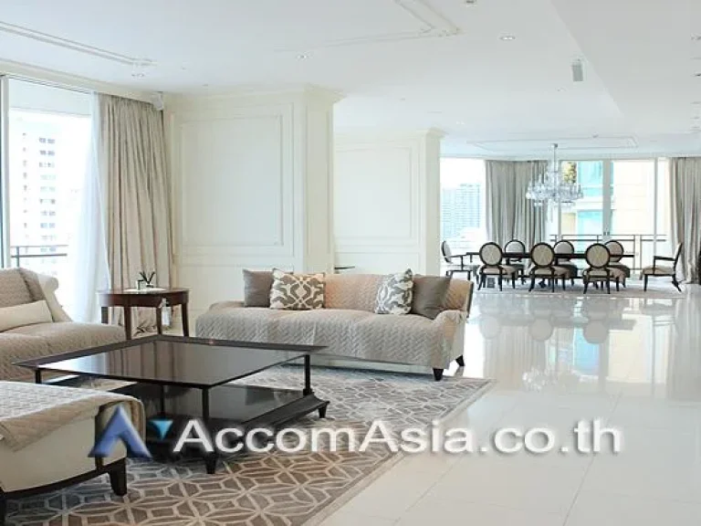 A whole floor Royce Private Residences Condominium 41 Bedroom For Sale BTS Asok - MRT Sukhumvit in Sukhumvit Bangkok