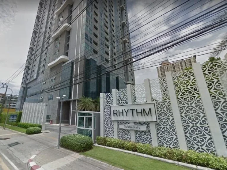 KRE M 024 Rhythm Sukhumvit 50