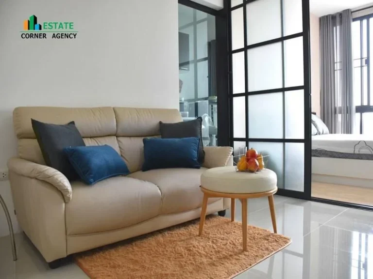 ขายคอนโด The Ultimate 2 serviced Condo ระยอง