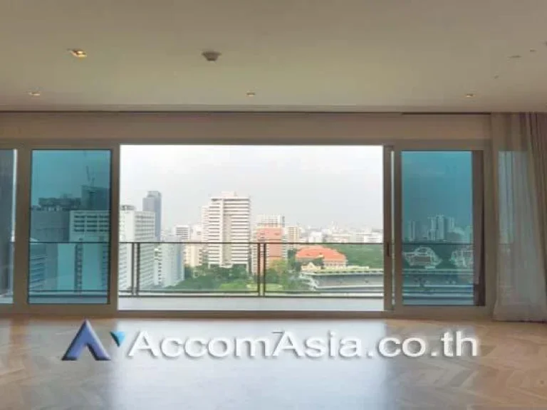 185 Rajadamri Condominium 2 Bedroom For Sale BTS Ratchadamri in Ploenchit Bangkok